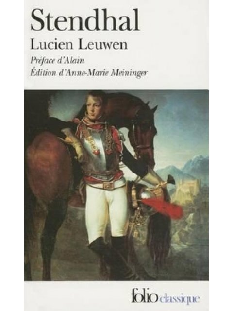 LUCIEN LEUWEN
