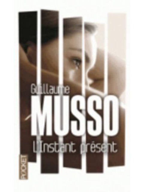 L'INSTANT PRESENT POCHE