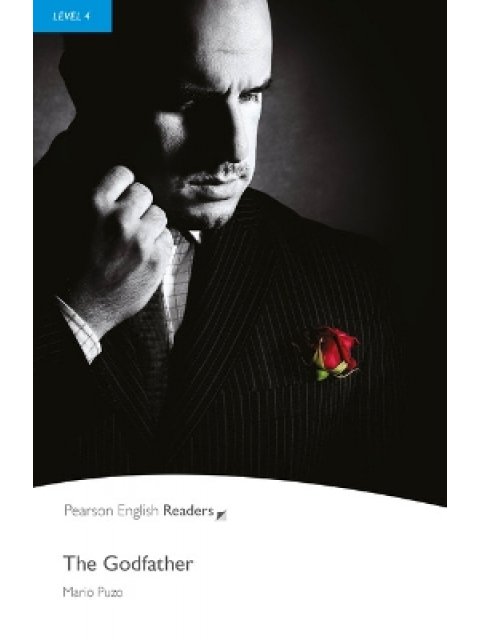 PR 4: THE GODFATHER ( + MP3 PACK)