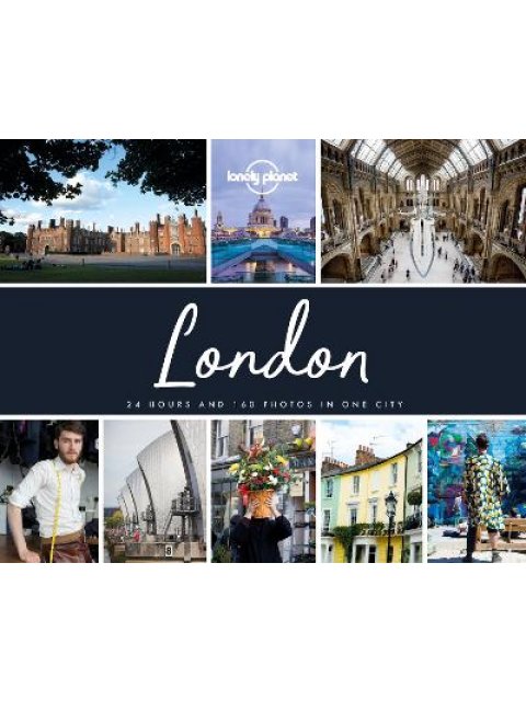 PHOTOCITY LONDON  HC