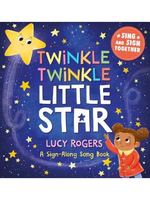 TWINKLE, TWINKLE, LITTLE STAR PB