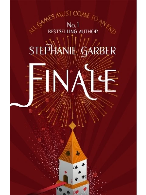 CARAVAL 3: FINALE PB