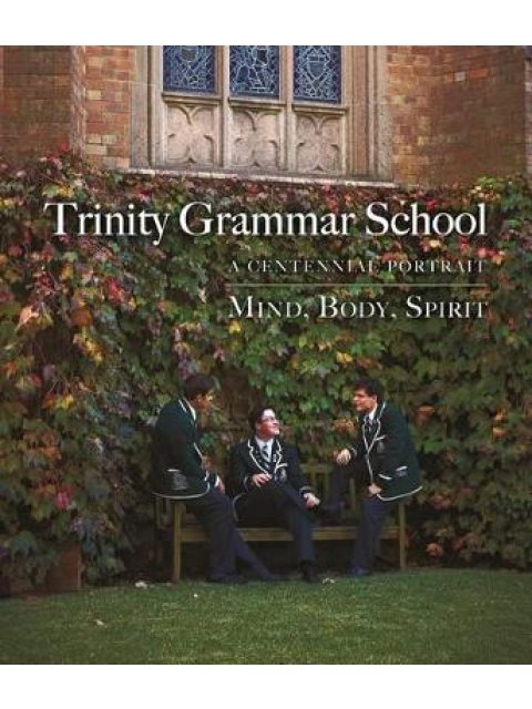 Trinity Grammar School HC