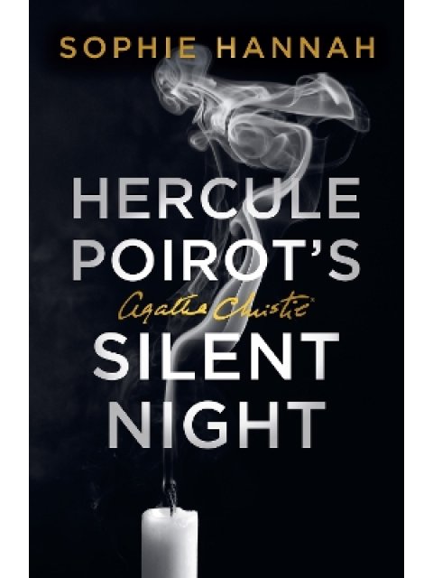 HERCULE POIROT'S SILENT NIGHT PB