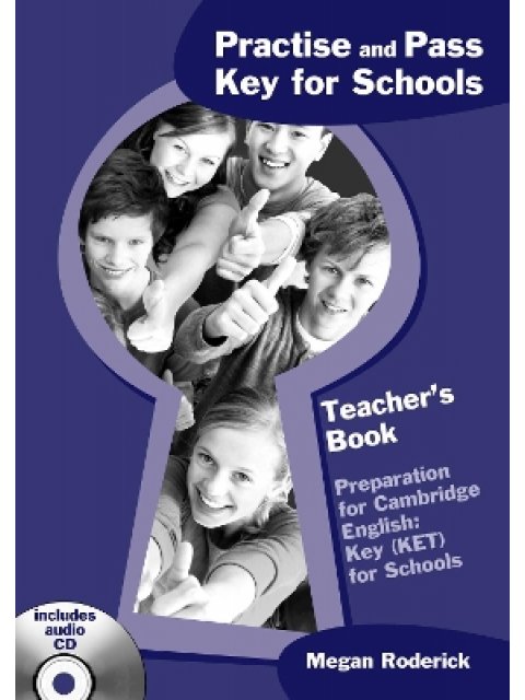 PRACTISE AND PASS KEY FOR SCHOOLS TCHR'S