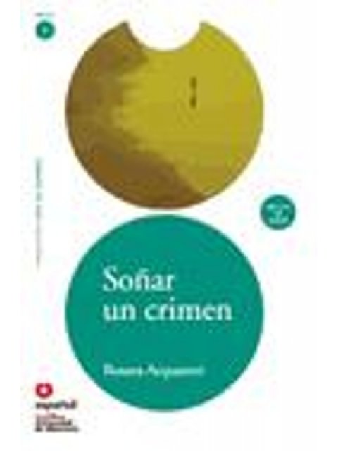 1: SONAR UN CRIMEN (+ CD)