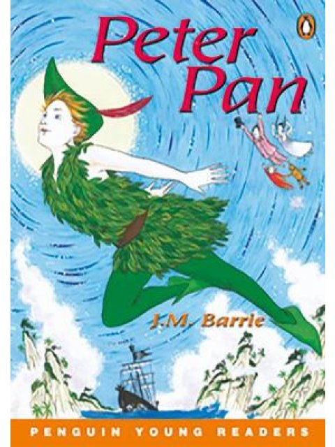 PYR 3: PETER PAN