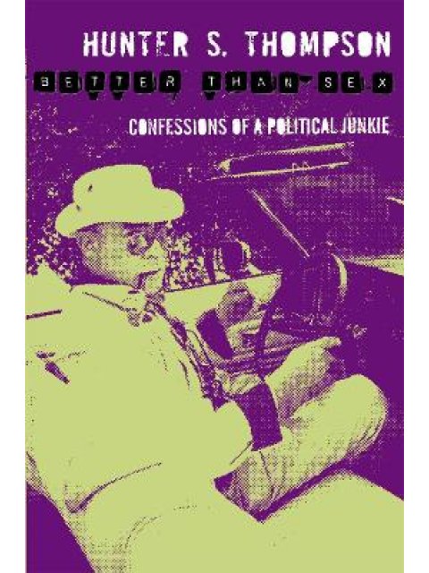 BETTER THAN SEX (MME)