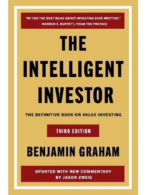 INTELLIGENT INVESTOR PB