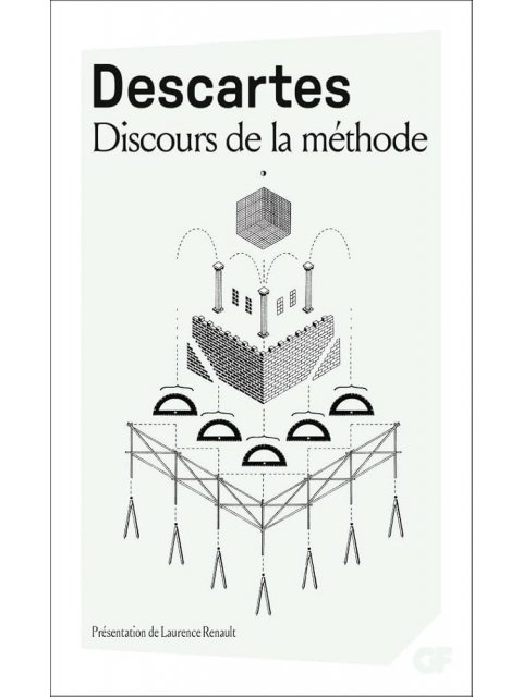 DISCOURS DE LA METHODE