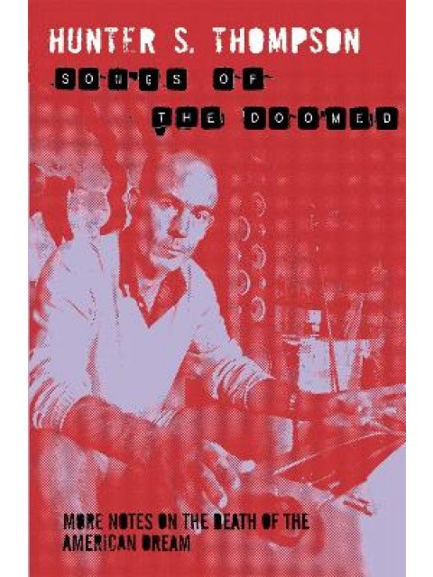 SONGS OF THE DOOMED (B FORMAT)