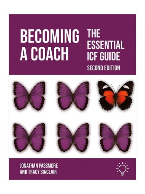 BECOMING A COACH PB