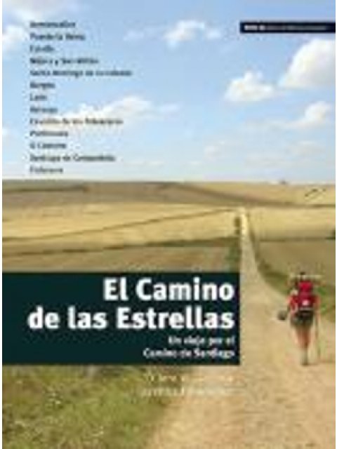 EL CAMINO DE LAS ESTRELLAS