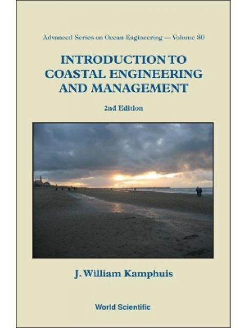 Introduction To Coastal Engineering And Management (2nd Edition) : 30