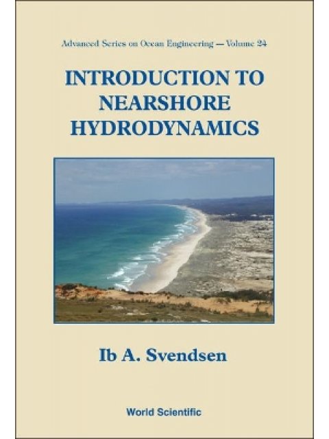 Introduction To Nearshore Hydrodynamics : 24