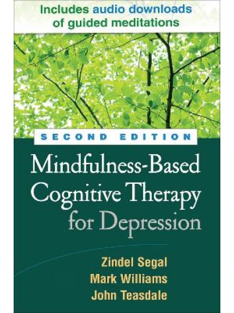 Mindfulness-Based Cognitive Therapy for Depression