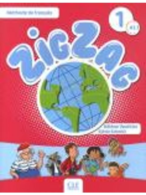 ZIGZAG 1 A1.1 METHODE