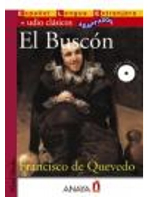 EL BUSCON