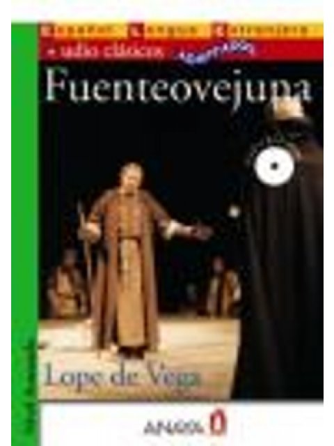 FUENTEOVEJUNA