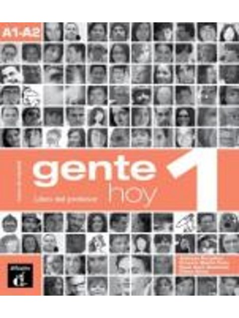 GENTE HOY 1 PROFESOR