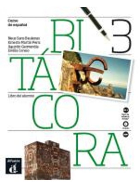 BITACORA 3 ALUMNO (+ CD)