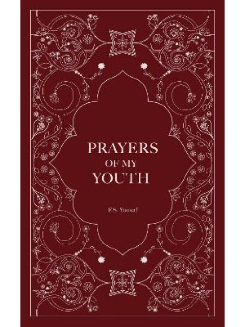 Prayers of My Youth PB