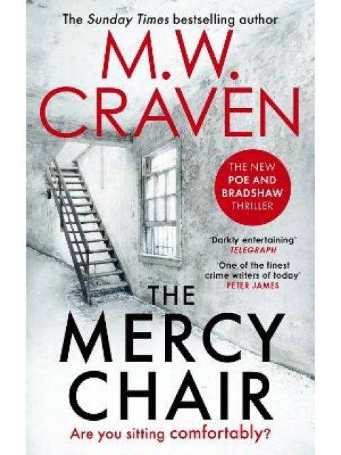 The Mercy Chair PB