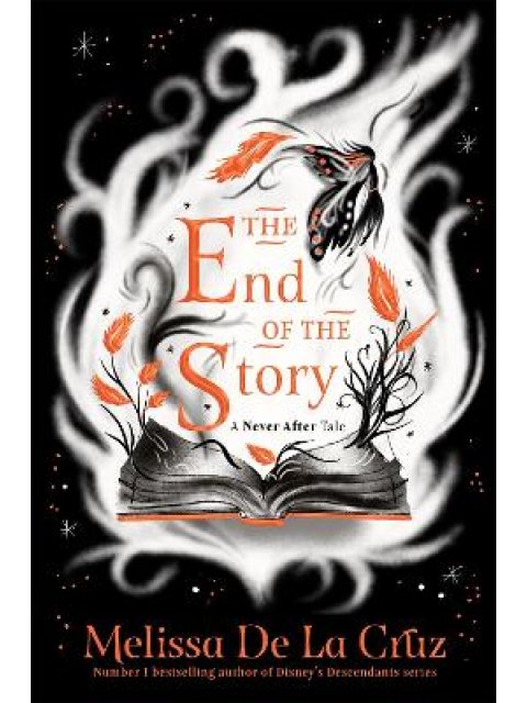 The End of the Story PB