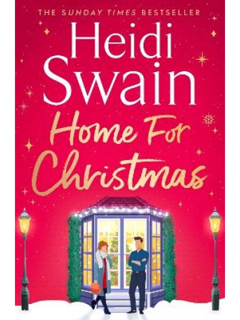 Home for Christmas : The most heart-warming and cosy festive story to curl up with this Christmas PB