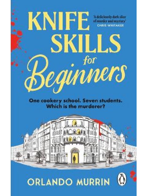 Knife Skills for Beginners PB