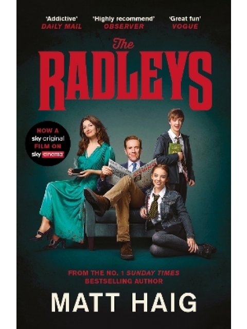 The Radleys PB