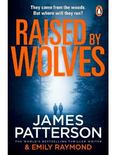 Raised By Wolves PB