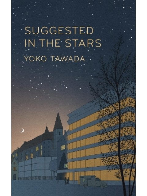 Suggested in the Stars PB