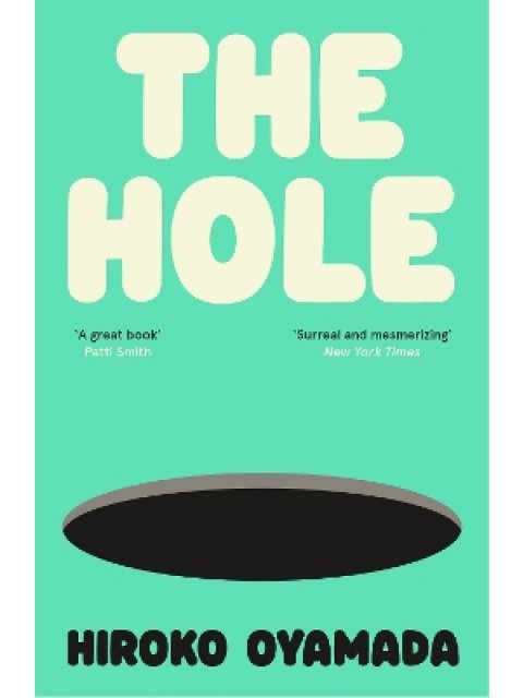 The Hole PB