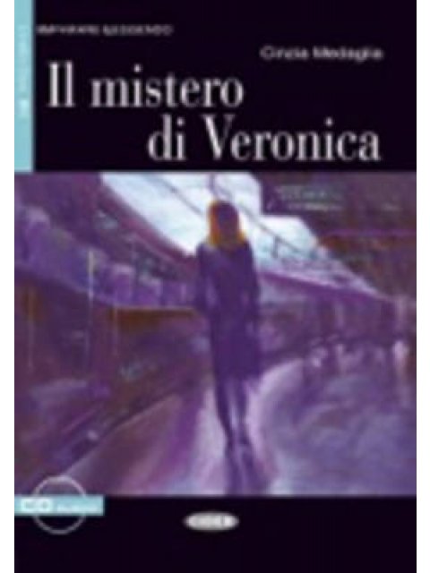 IL 2: IL MISTERO DI VERONICA (+ CD)