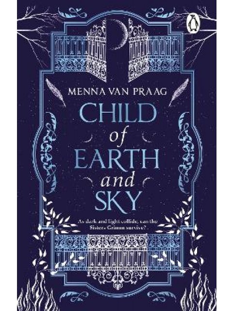 Child of Earth & Sky PB