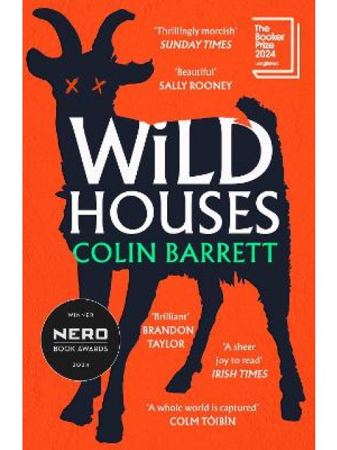 Wild Houses PB