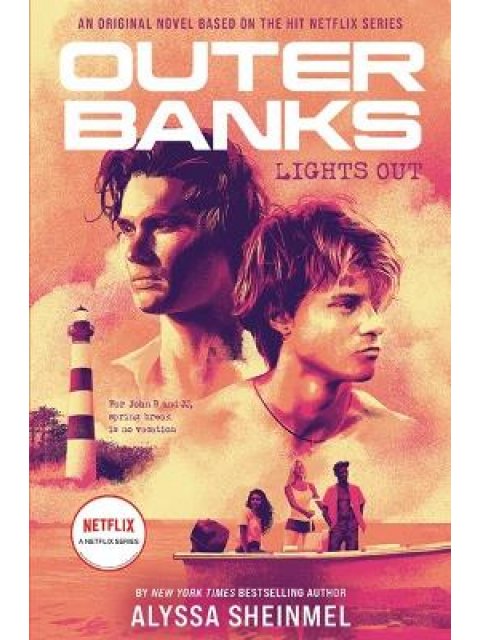 OUTER BANKS : LIGHT OUT