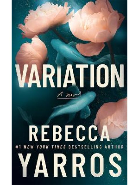 Variation : A Novel