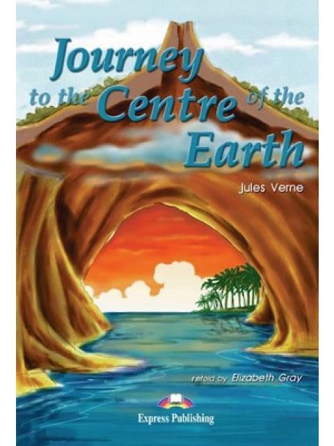 ELT GR 1: JOURNEY TO THE CENTRE OF THE EARTH
