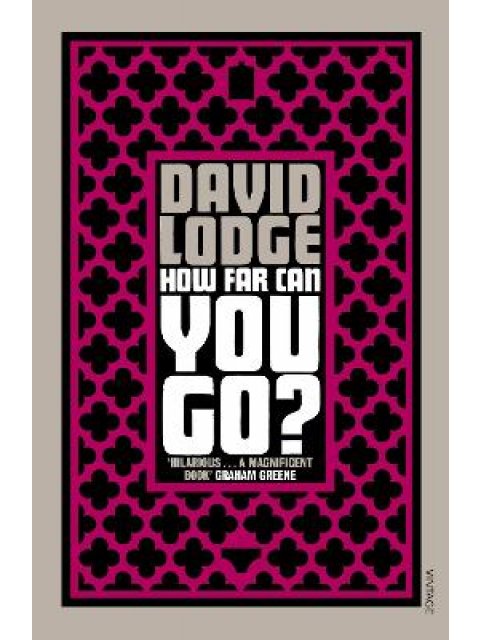 HOW FAR CAN YOU GO PB B