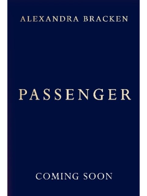 PASSENGER PB