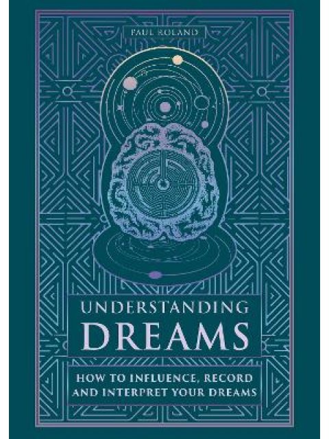 UNDERSTANDING DREAMS HC