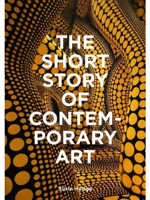 THE SHORT STORY OF CONTEMPORARY ART FL