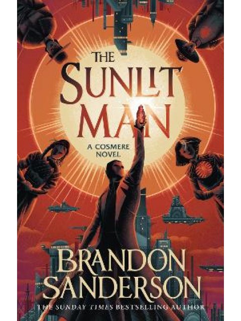 THE SUNLIT MAN PB