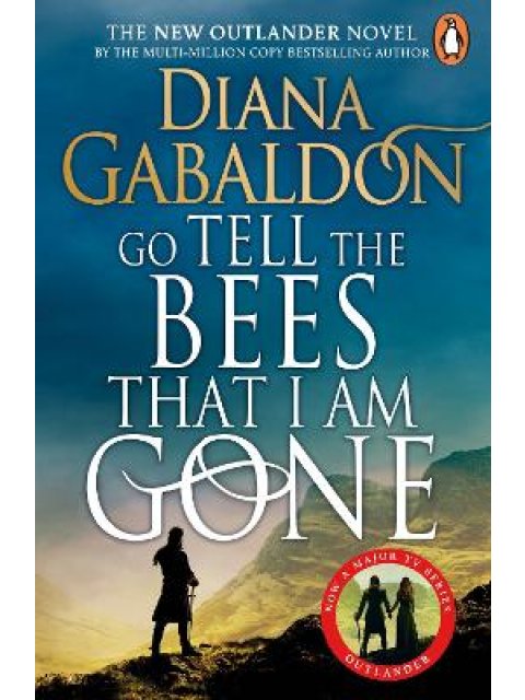 Go Tell the Bees that I am Gone PB