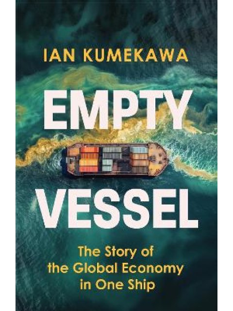 EMPTY VESSEL TPB