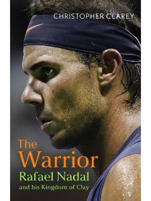 THE WARRIOR TPB