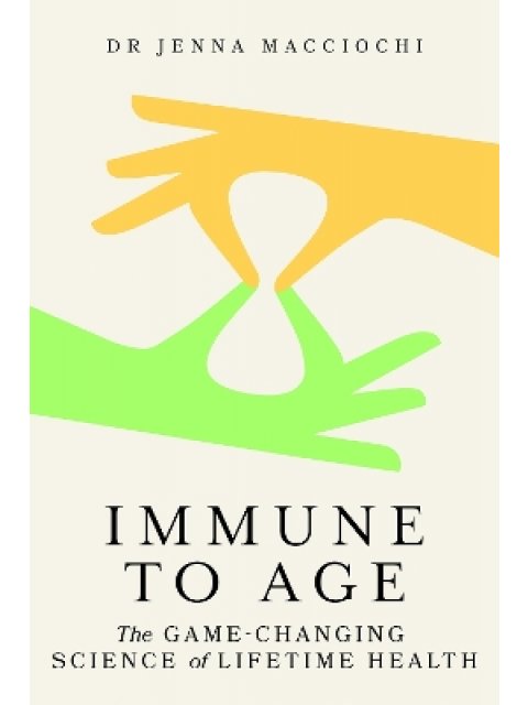 IMMUNE TO AGE TPB