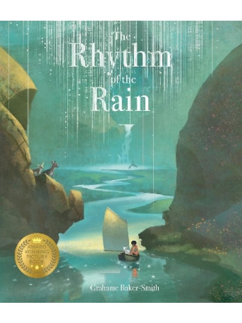 The Rhythm of the Rain PB